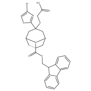 2309446-81-7 structure