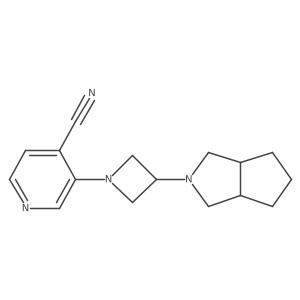 2640954-58-9 structure
