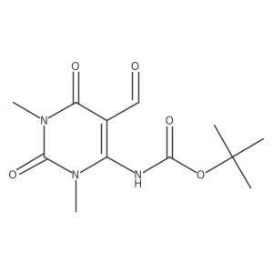 2680736-98-3结构式