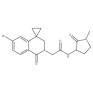 2771021-88-4 structure