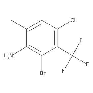 2852768-81-9结构式