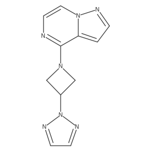 2877718-85-7 structure