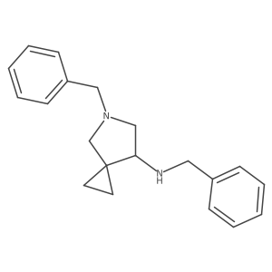 454713-15-6 structure