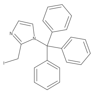 562074-48-0 structure