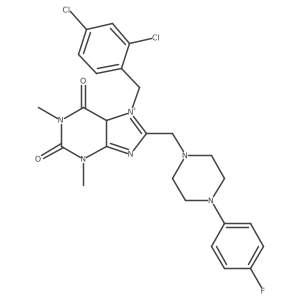 851940-35-7结构式