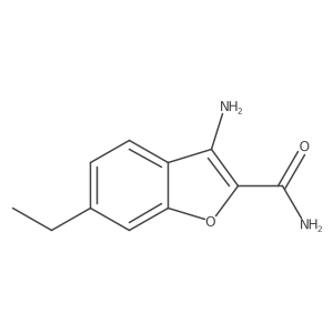862088-43-5 structure