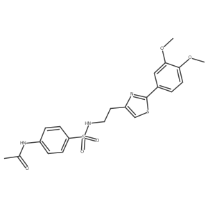 863512-27-0 structure