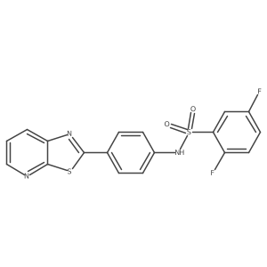 863594-48-3结构式