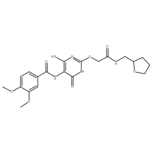 868228-09-5结构式