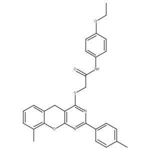 872206-63-8 structure