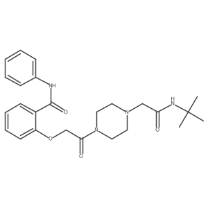 879333-48-9 structure