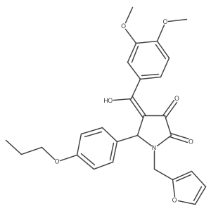 879913-05-0结构式