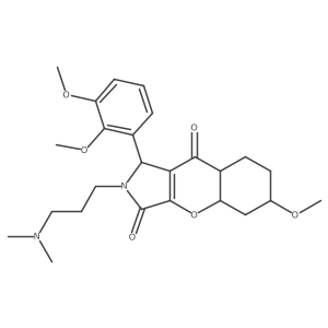 886163-69-5结构式