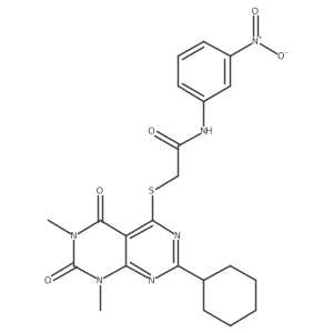 893914-67-5结构式