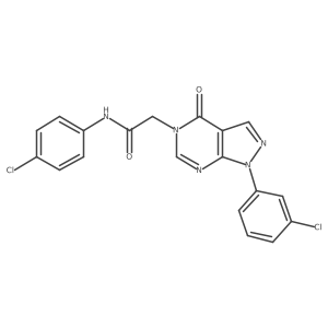 895019-89-3 structure