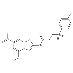 895470-22-1结构式