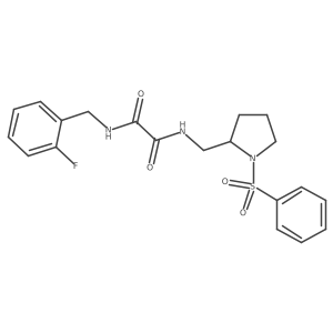896270-75-0 structure