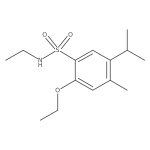 898645-61-9结构式