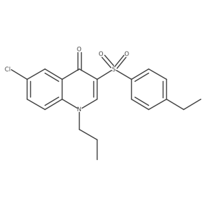 899217-40-4 structure