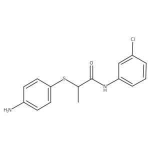 899587-18-9结构式