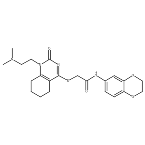 899950-21-1结构式