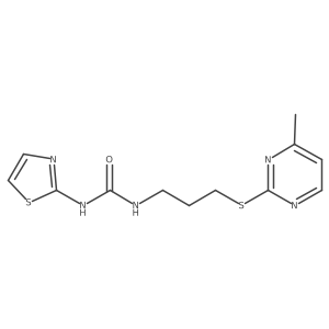 899969-10-9 structure