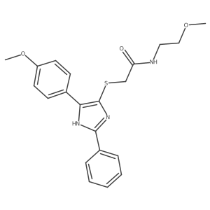 901240-45-7 structure