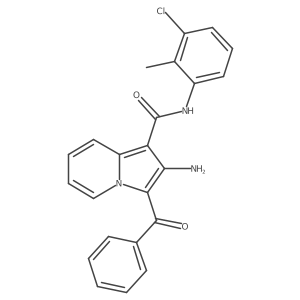903345-44-8 structure