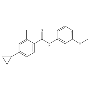 909697-91-2 structure