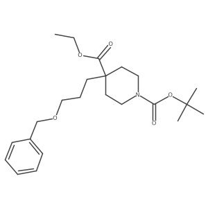 917833-13-7 structure