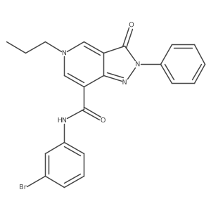 921514-51-4 structure