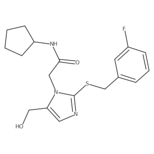 921526-46-7 structure