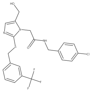 921529-89-7 structure
