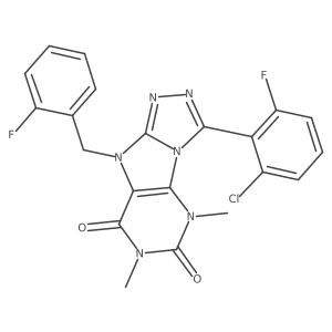 CID 41752148 Structure