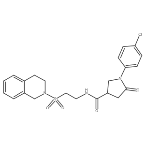 922087-92-1 structure