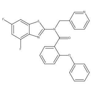 922660-70-6结构式