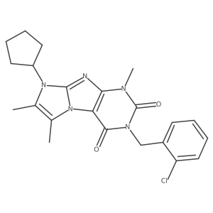 923427-60-5 structure