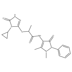 923758-14-9 structure