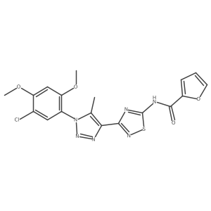931723-66-9 structure