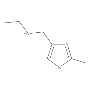 933688-68-7 structure