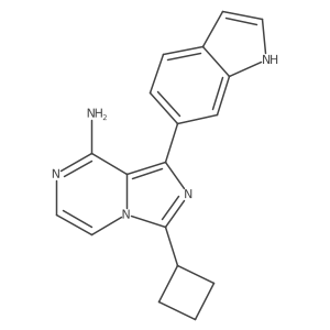 CID 16678545结构式