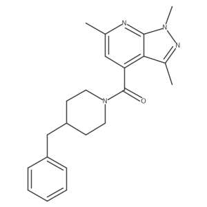 942736-48-3 structure