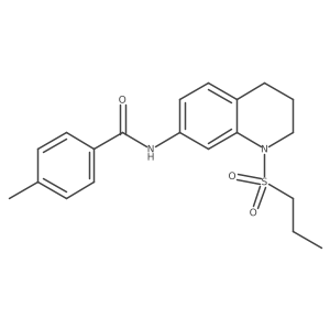 946351-43-5 structure