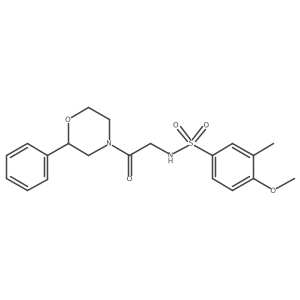 953962-22-6 structure