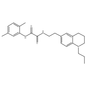 955529-65-4 structure