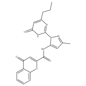 1004637-40-4 structure