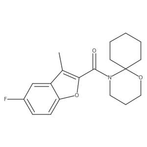 1010874-06-2 structure