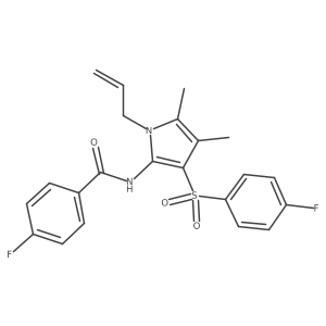 1010880-18-8 structure