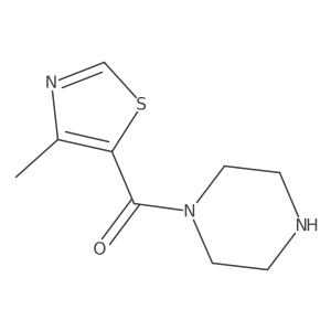 1016704-50-9 structure