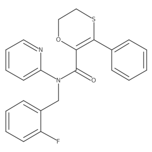 1018164-12-9 structure